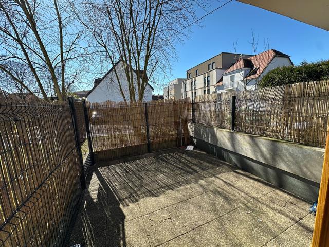 Appartement 4 pièces 89 m²