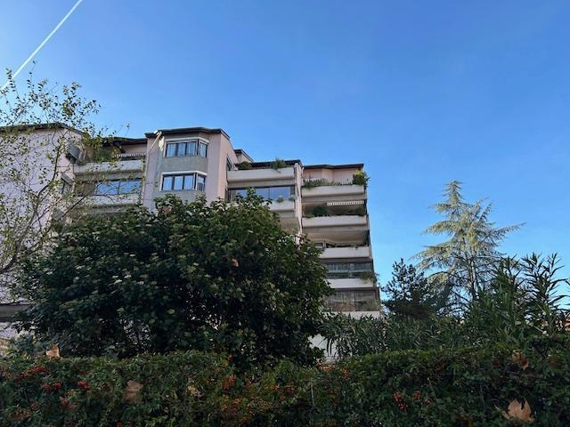 Appartement 4 pièces 90 m²