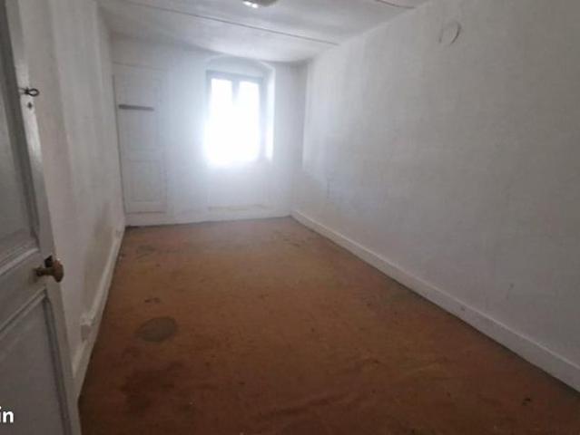 Appartement 4 pièces 89 m²