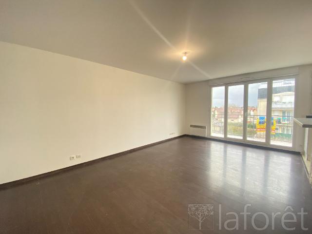 Appartement 4 pièces 89 m²