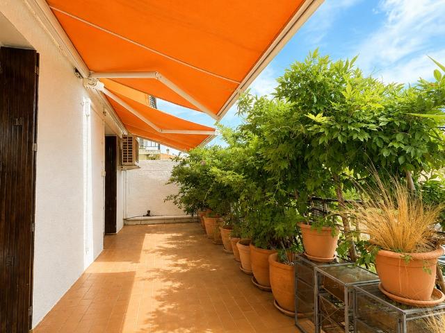 Appartement 4 pièces 89 m²