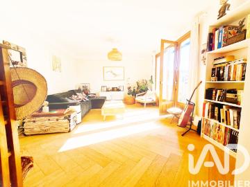 Appartement 5 pièces 101 m²