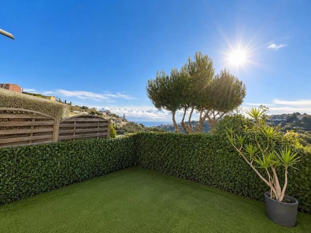 Appartement 4 pièces 89 m²
