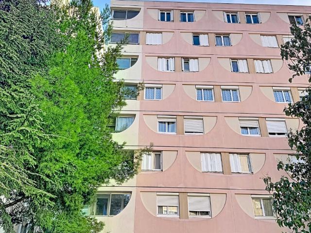 Appartement 4 pièces 89 m²