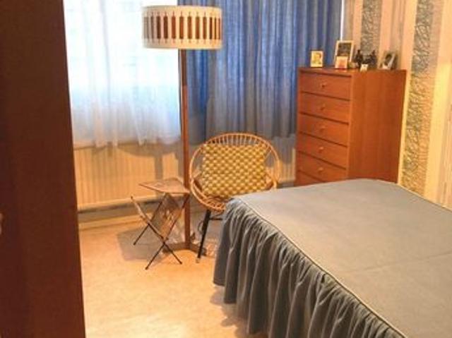 Appartement 4 pièces 89 m²
