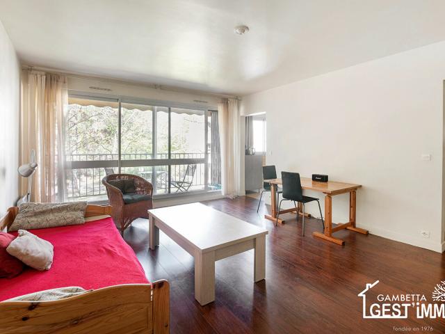Appartement 4 pièces 89 m²