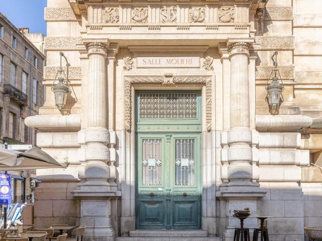 Appartement 4 pièces 89 m²