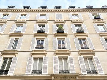 Appartement 4 pièces 89 m²