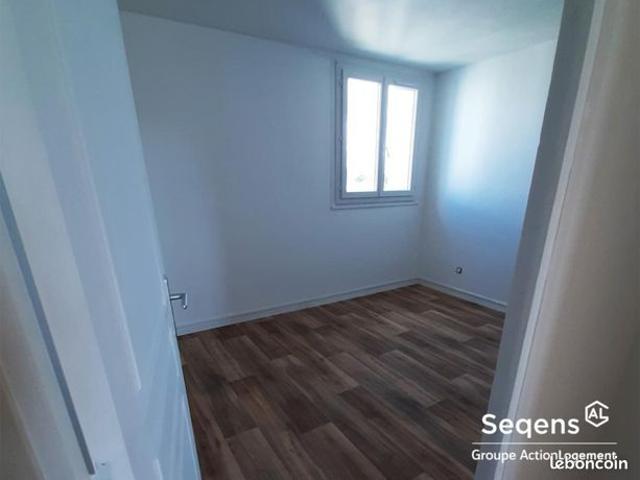 Appartement 4 pièces 89 m²