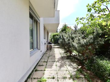 Appartement 4 pièces 89 m²