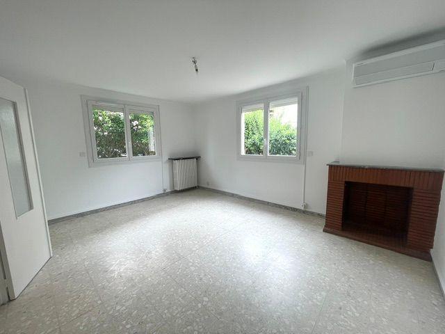 Appartement 4 pièces 89 m²