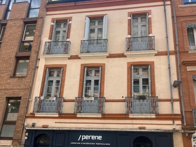 Appartement 4 pièces 89 m²