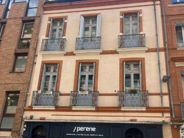 Appartement 4 pièces 89 m²