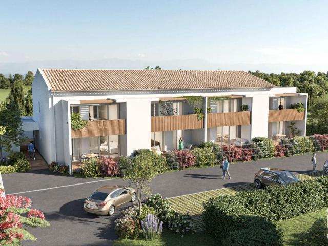 Appartement 4 pièces 89 m²