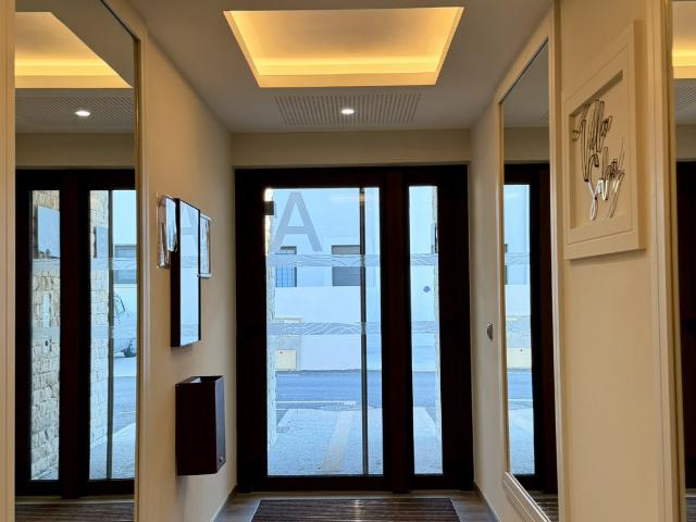 Appartement 4 pièces 89 m²