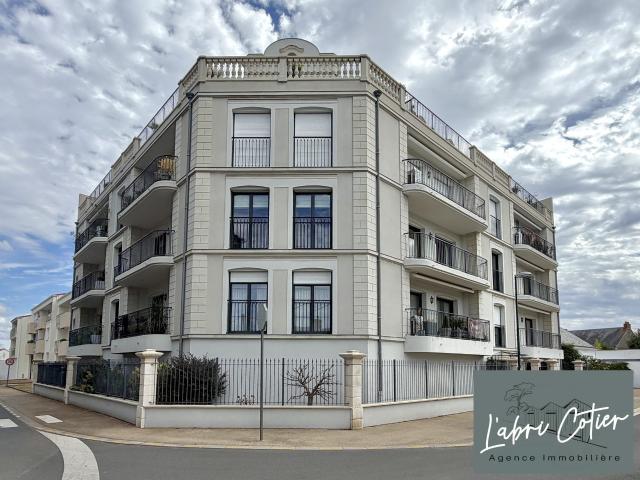 Appartement 4 pièces 90 m²