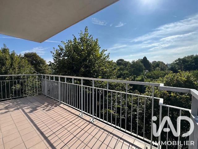 Appartement 4 pièces 89 m²