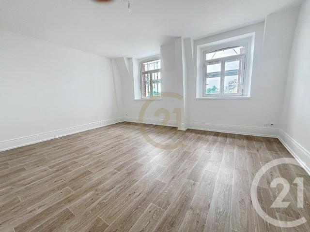 Appartement 4 pièces 89 m²