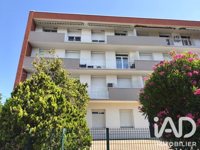Appartement 4 pièces 89 m²