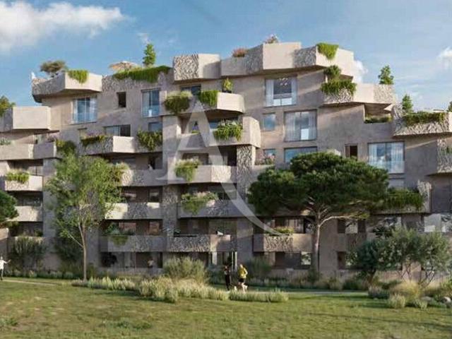 Appartement 4 pièces 89 m²