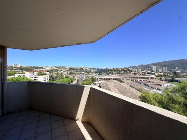 Appartement 4 pièces 89 m²