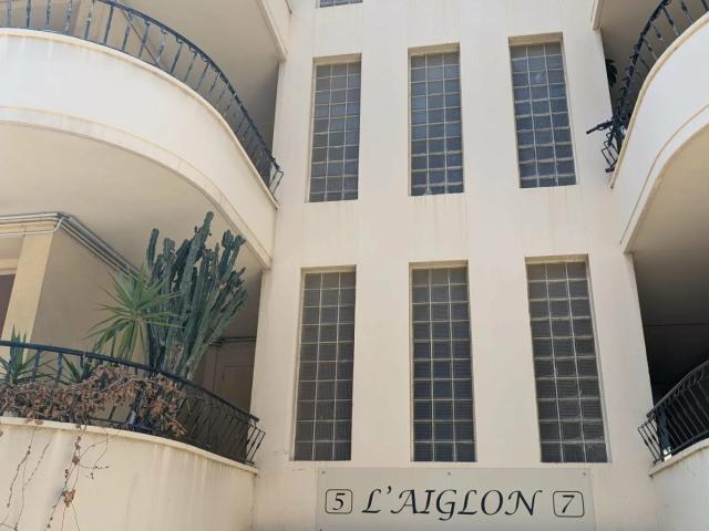 Appartement 4 pièces 89 m²
