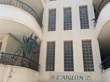 Appartement 4 pièces 89 m²