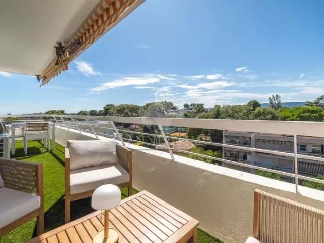 Appartement 4 pièces 89 m²