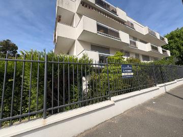 Appartement 4 pièces 89 m²