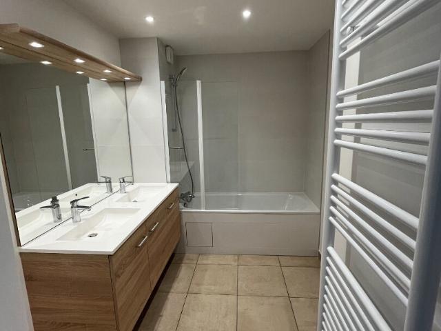 Appartement 4 pièces 89 m²