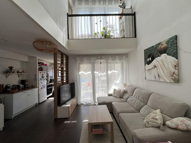 Appartement 4 pièces 89 m²