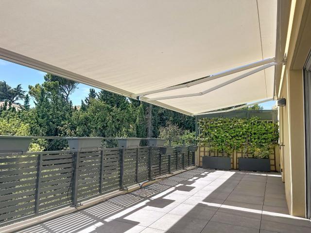 Appartement 4 pièces 89 m²
