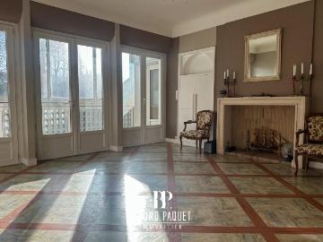 Appartement 4 pièces 89 m²