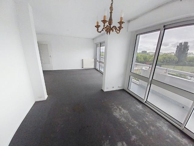 Appartement 4 pièces 89 m²