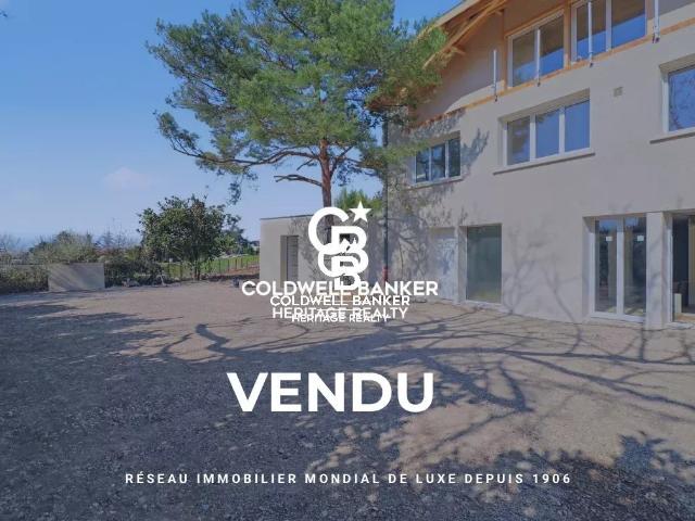 Appartement 4 pièces 89 m²