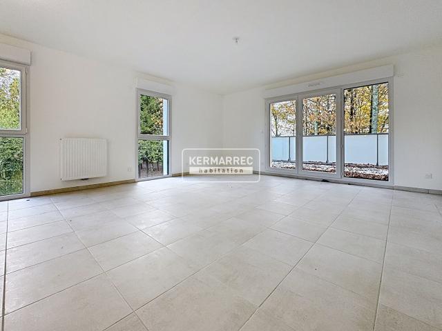 Appartement 4 pièces 89 m²