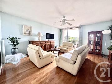 Appartement 4 pièces 89 m²
