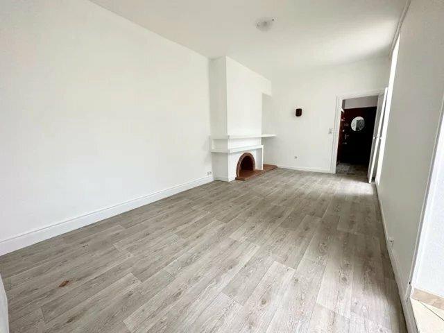Appartement 4 pièces 89 m²