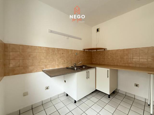 Appartement 4 pièces 89 m²