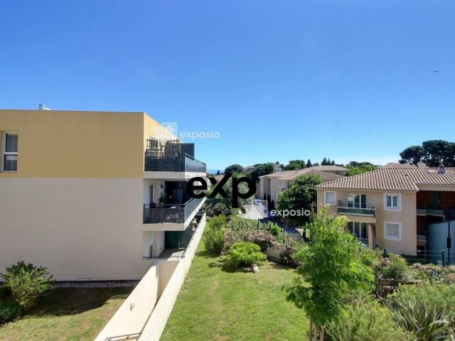 Appartement 4 pièces 89 m²