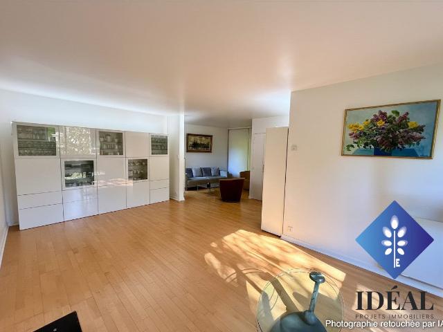 Appartement 4 pièces 89 m²
