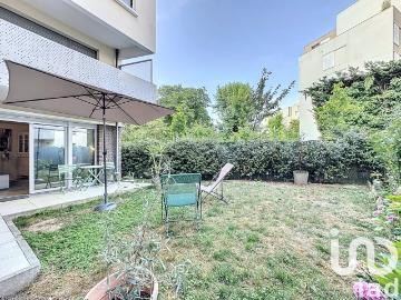 Appartement 4 pièces 89 m²