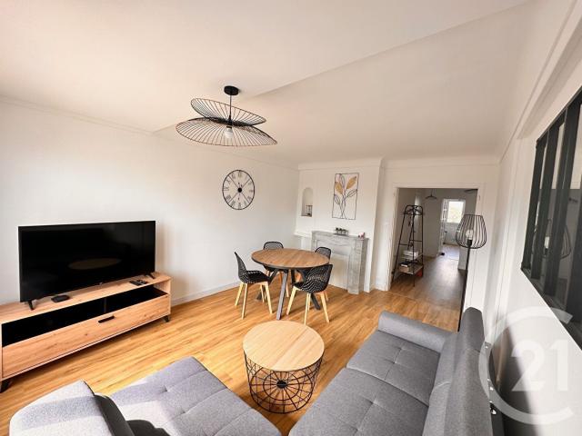 Appartement 4 pièces 89 m²