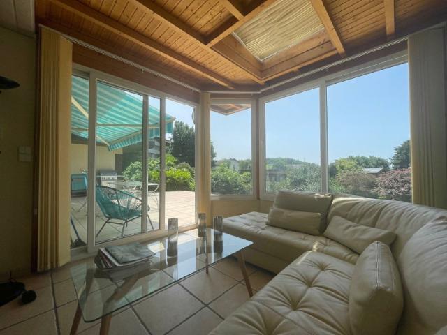 Maison 4 pièces 89 m²