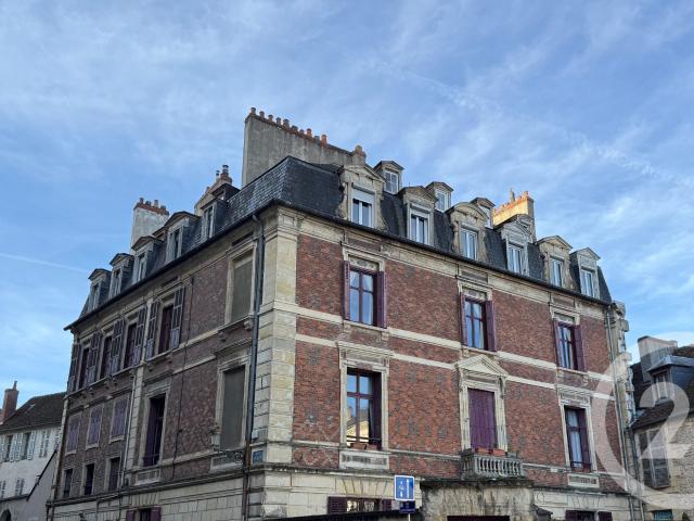 Appartement 4 pièces 89 m²