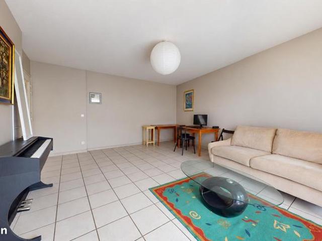 Appartement 4 pièces 89 m²