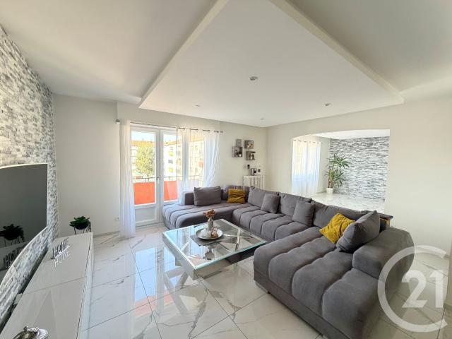 Appartement 4 pièces 89 m²