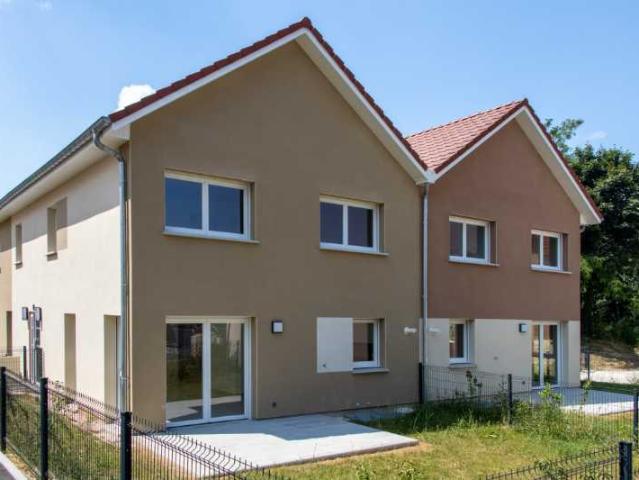 Appartement 4 pièces 89 m²