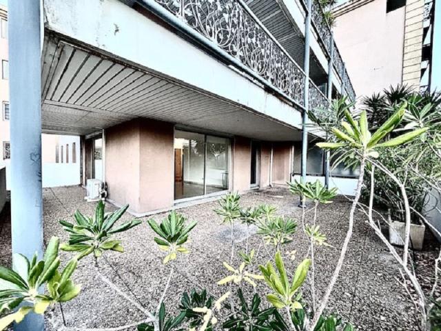Appartement 4 pièces 89 m²