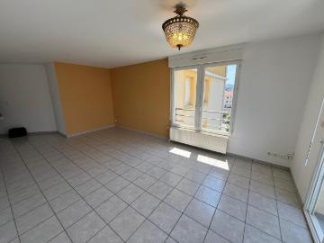 Appartement 4 pièces 89 m²